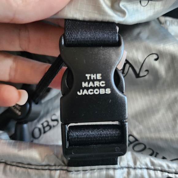 GUC Marc Jacobs The Ripstop Backpack - Picture 16 of 16